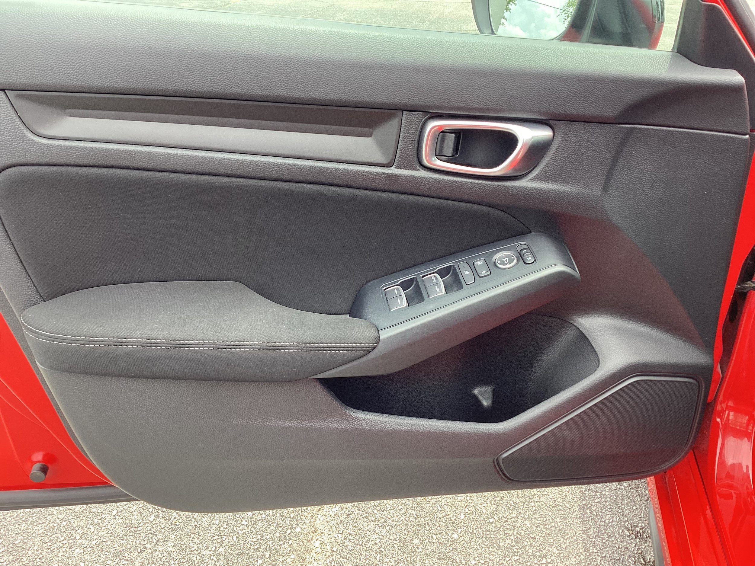 Used 2024 Honda Civic Sport image 14