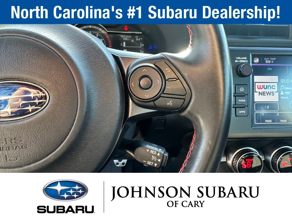 Used 2022 Subaru BRZ Premium w/ Popular Package #1 image 15