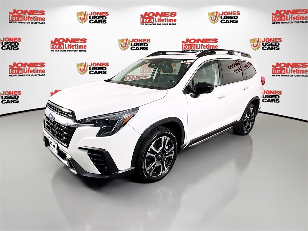 Used 2024 Subaru Ascent Touring image 16