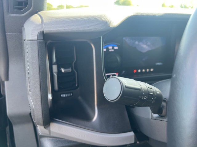 Used 2022 Ford Bronco Big Bend image 21