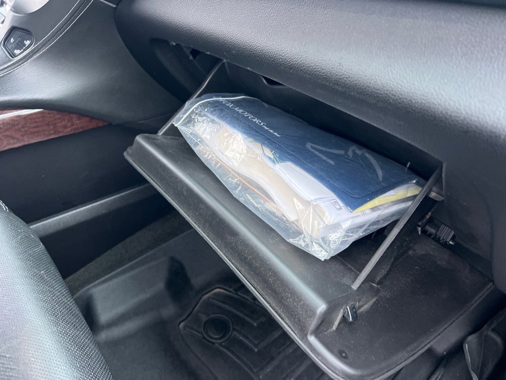 Used 2017 GMC Yukon XL SLT w/ Open Road Package image 25