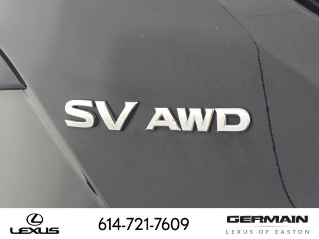 Used 2022 Nissan Murano SV AWD/4WD image 34