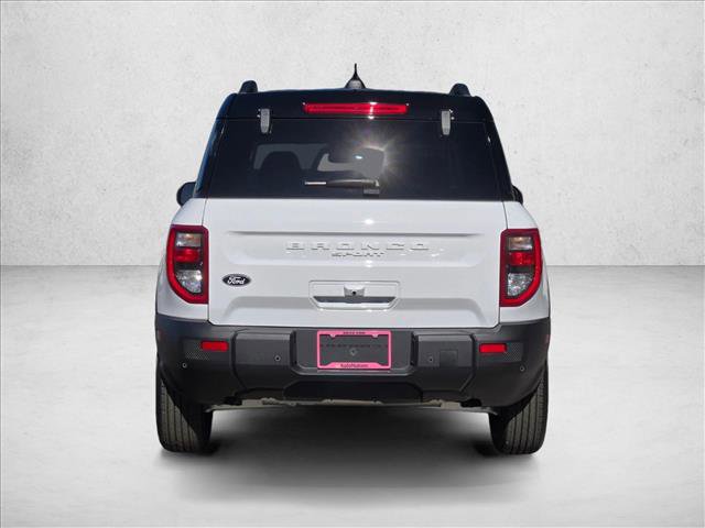 New 2026 Ford Bronco Sport Outer Banks w/ Outer Banks Tech Package+ image 6
