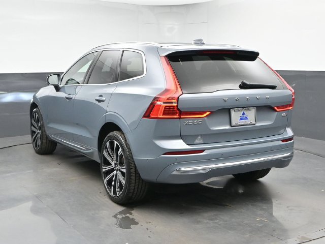 Used 2023 Volvo XC60 B5 Ultimate AWD/4WD image 8