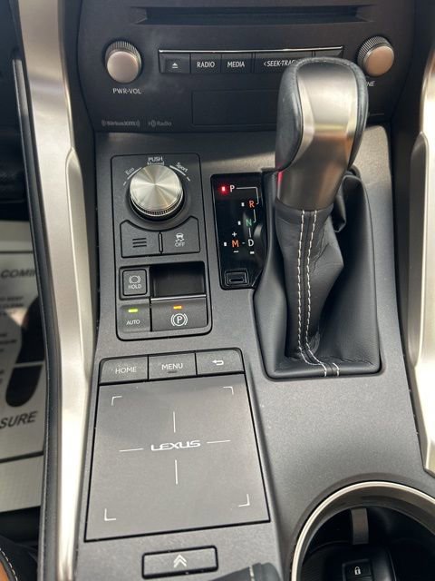 Used 2021 Lexus NX 300 AWD w/ Accessory Package image 15