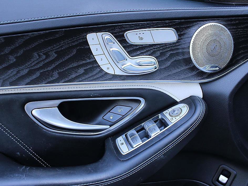 Used 2015 Mercedes-Benz C 63 AMG S image 10