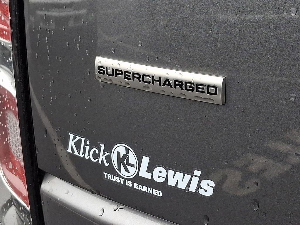 Used 2019 Land Rover Range Rover Supercharged image 33