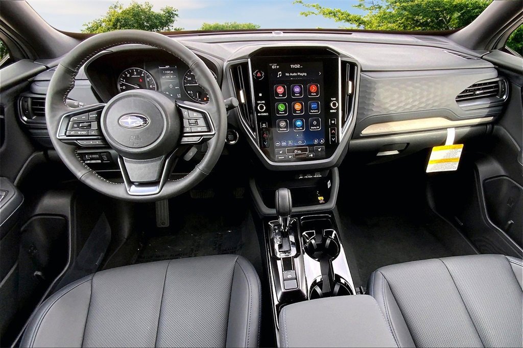 New 2026 Subaru Forester Limited image 5