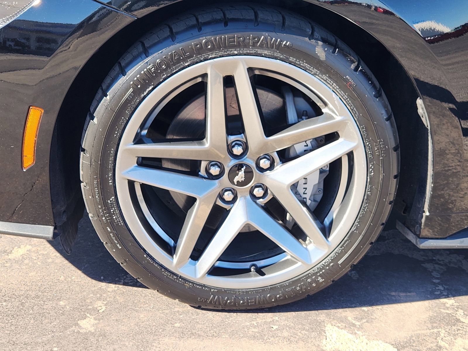 Used 2024 Ford Mustang GT Premium image 14