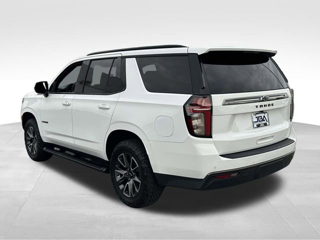 Used 2021 Chevrolet Tahoe Z71 image 24