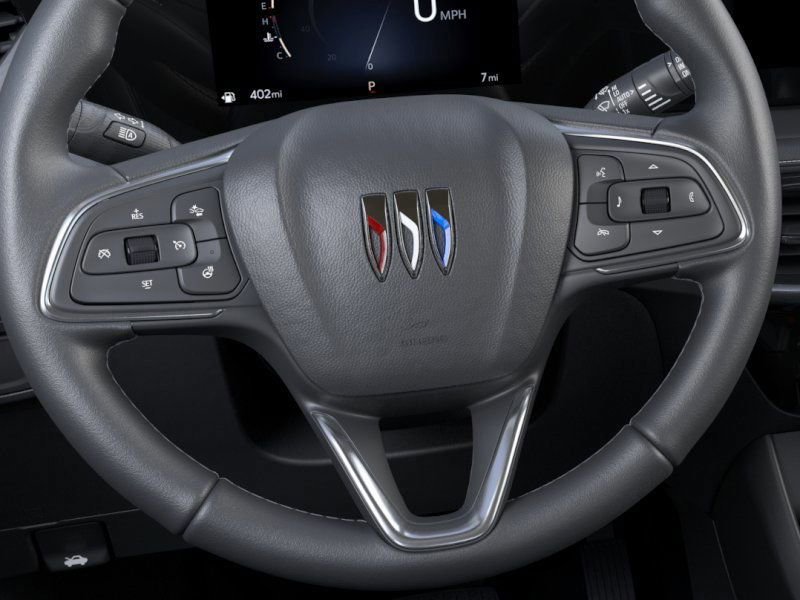 New 2025 Buick Encore GX Avenir w/ Avenir Technology Package AWD/4WD image 19