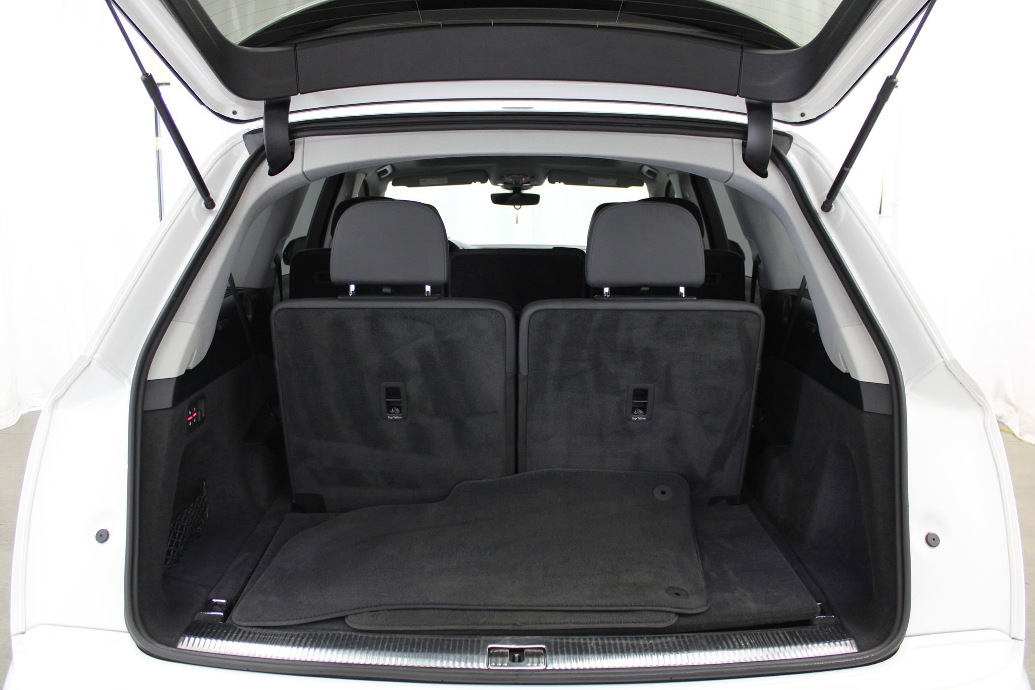 Used 2023 Audi Q7 3.0T Premium Plus AWD/4WD image 26