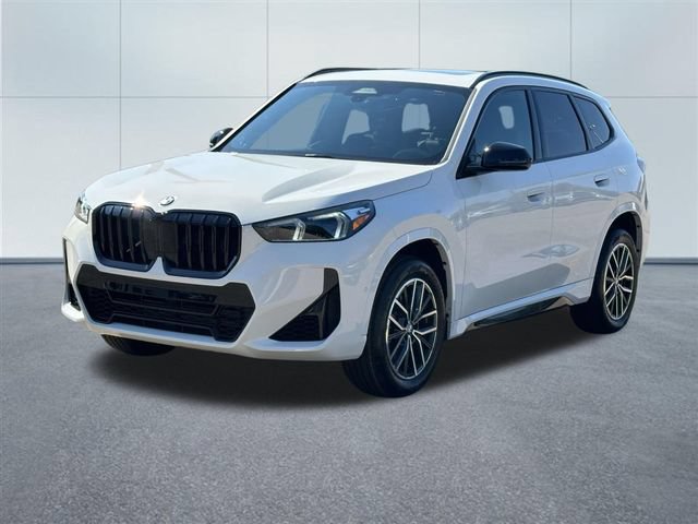 Used 2023 BMW X1 xDrive28i w/ M Sport Package AWD/4WD image 10