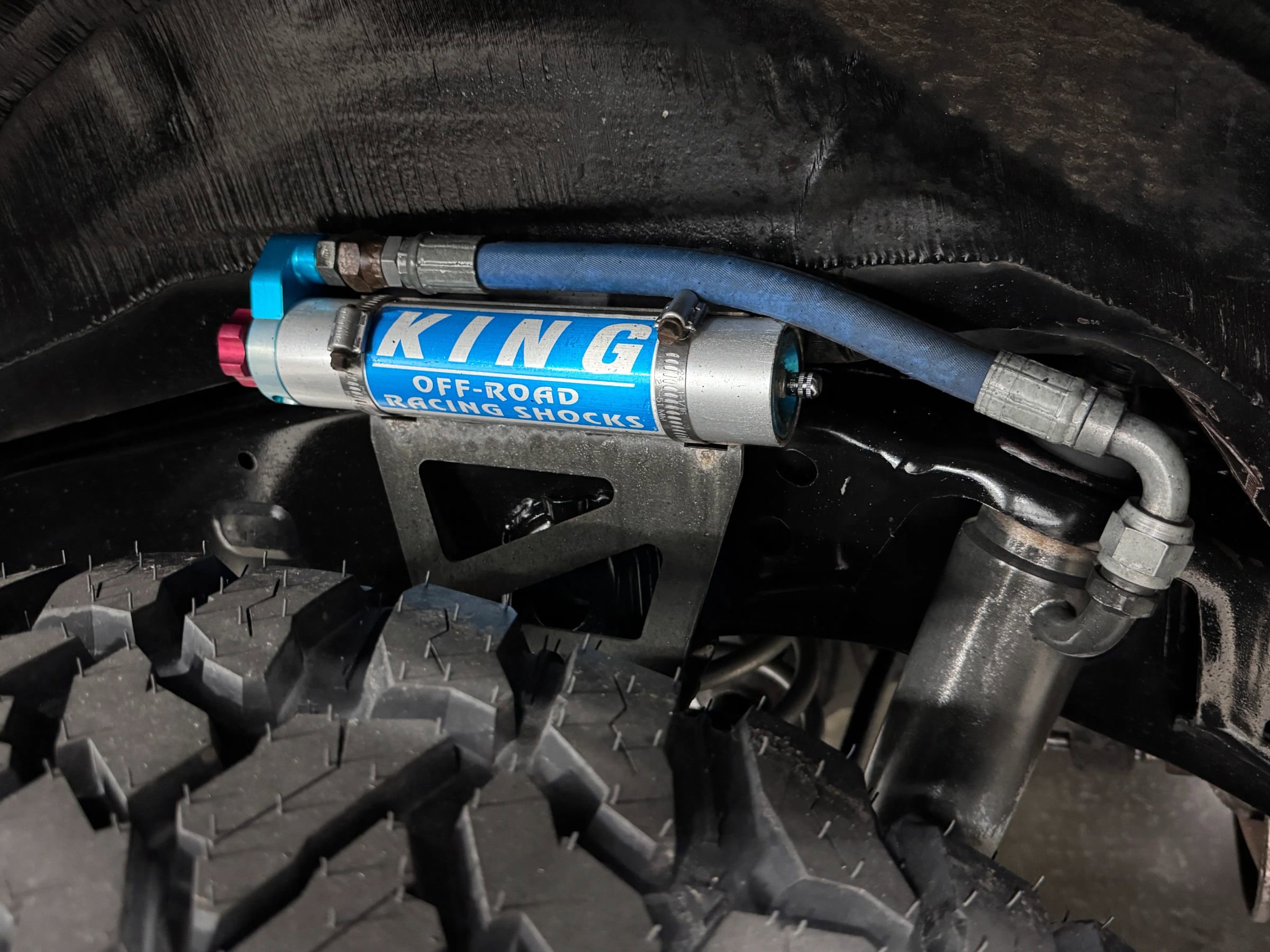 Used 2018 Toyota 4Runner TRD Off-Road Premium w/ TRD Performance Package image 27