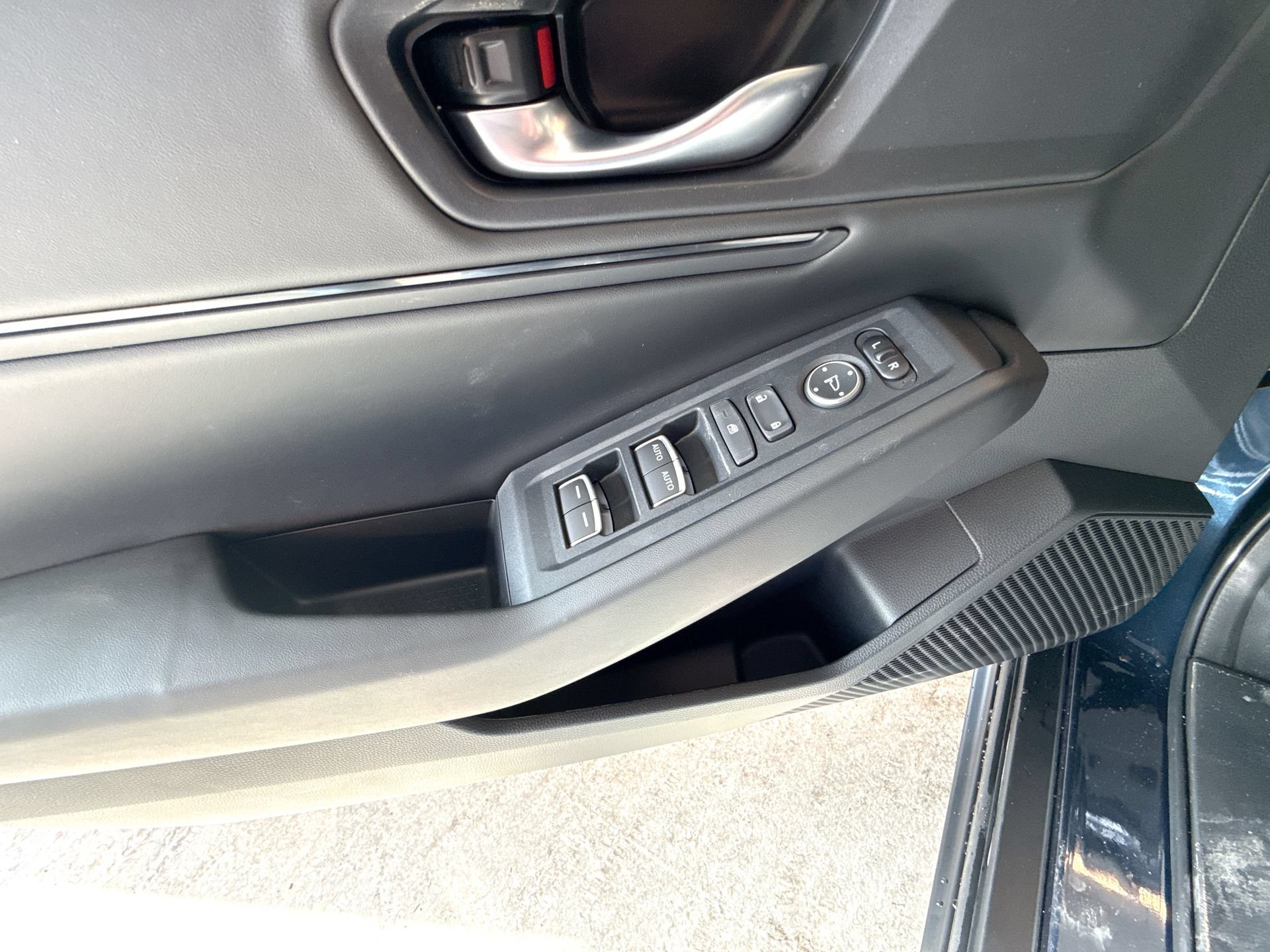 New 2026 Honda Accord SE image 15