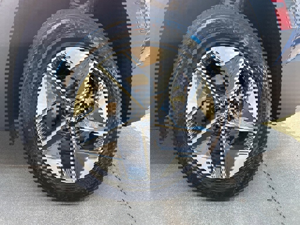 Used 2025 Hyundai Tucson SEL image 11