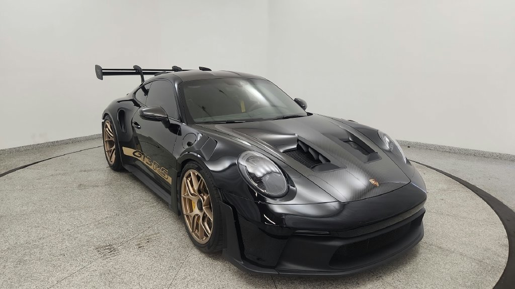 Used 2025 Porsche 911 GT3 RS RWD image 31