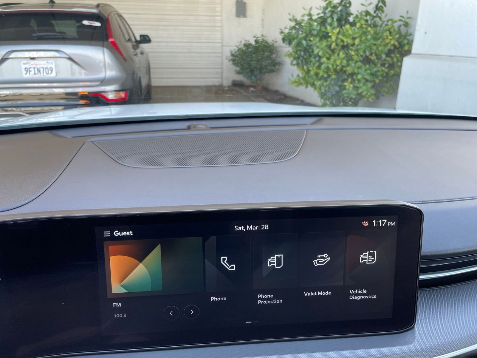 Used 2025 Kia K5 LXS image 17