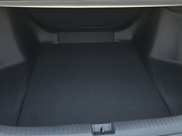 New 2026 Honda Accord LX image 19