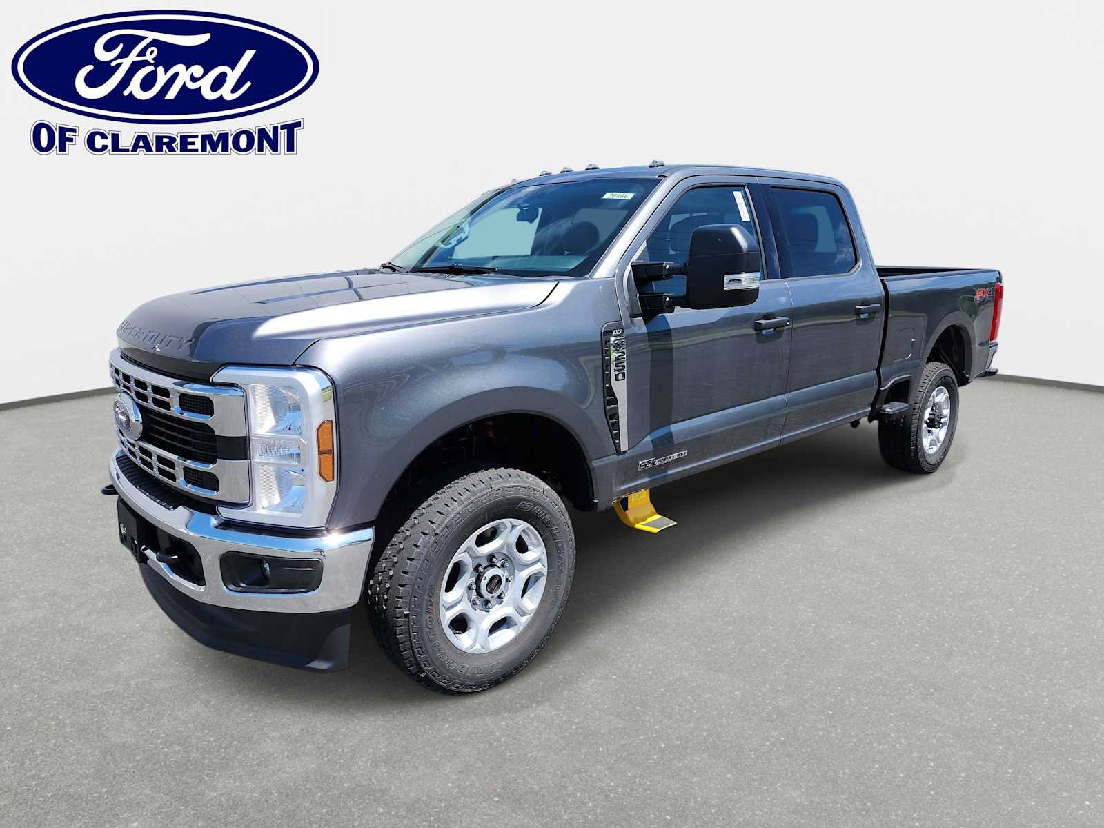 New 2026 Ford F250 XLT AWD/4WD image 1