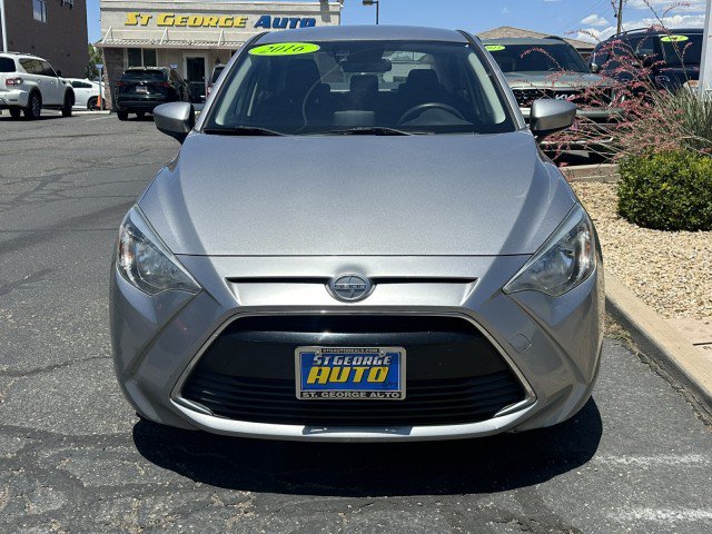 Used 2016 Scion iA FWD image 8