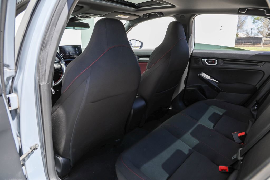 Used 2023 Honda Civic Si image 28