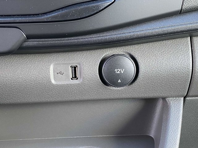 New 2026 Ford Transit 150 Low Roof RWD image 16