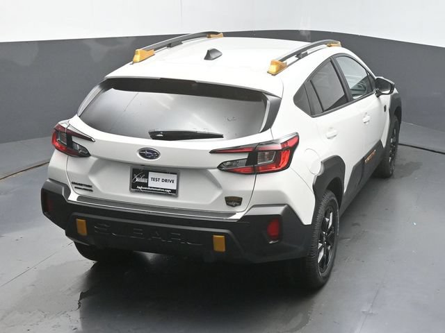 New 2025 Subaru Crosstrek 2.5i Wilderness w/ Wilderness Package AWD/4WD image 45
