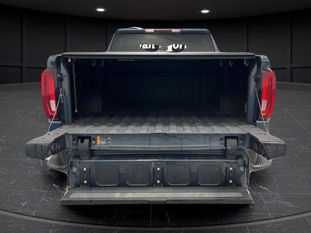 Used 2021 GMC Sierra 1500 AT4 image 39