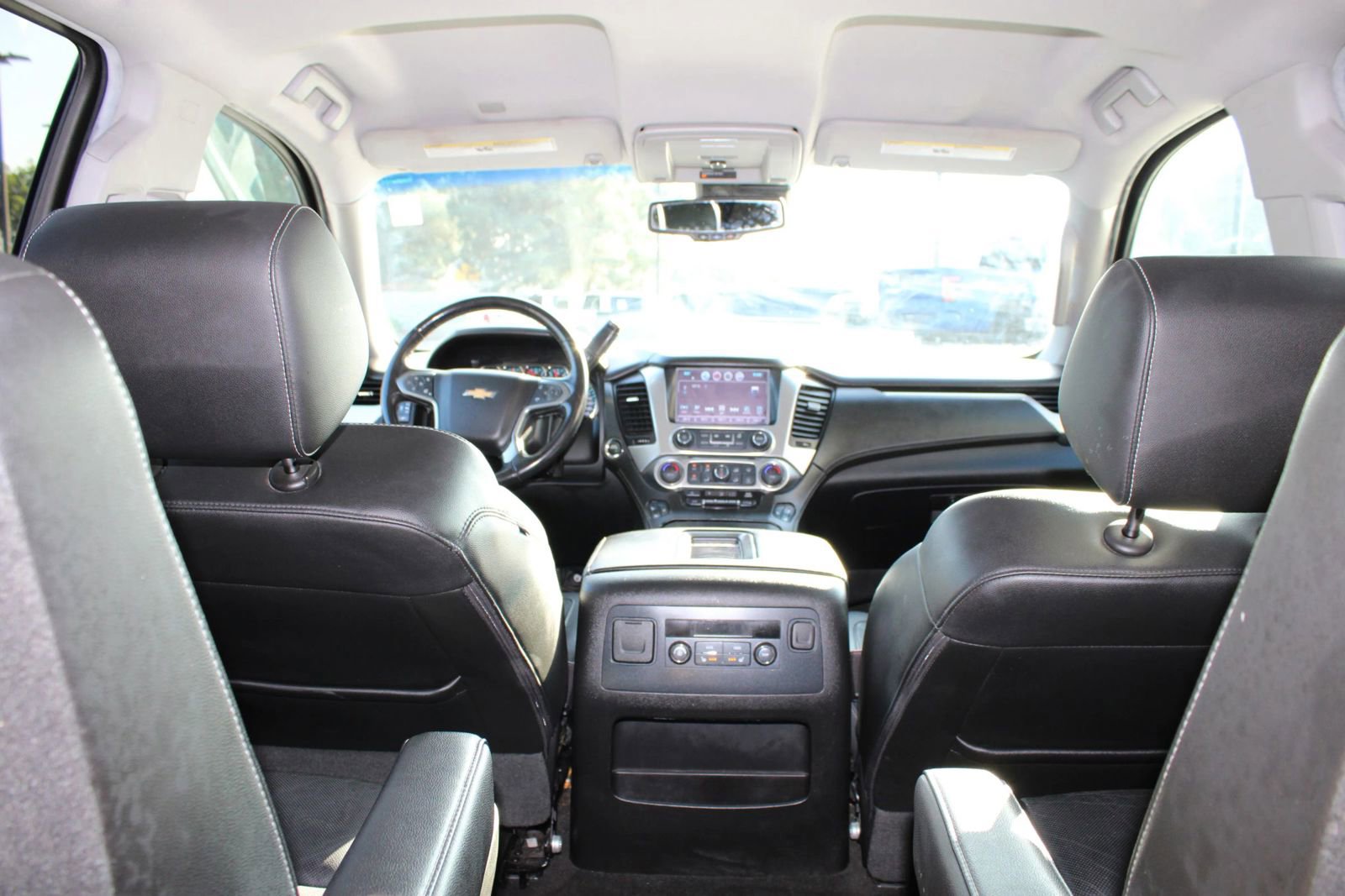 Used 2018 Chevrolet Tahoe Premier image 28