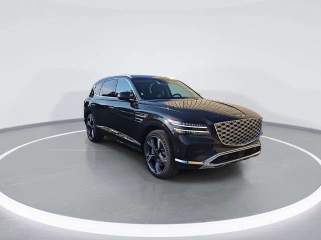 New 2026 Genesis GV80 2.5T Prestige image 2