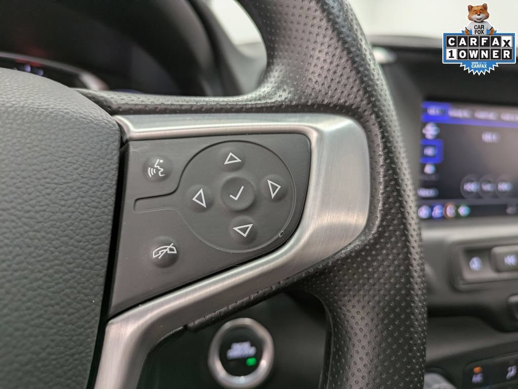 Used 2024 GMC Terrain SLE FWD image 18