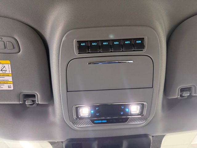 New 2026 Ford F250 4x4 Crew Cab Super Duty image 19