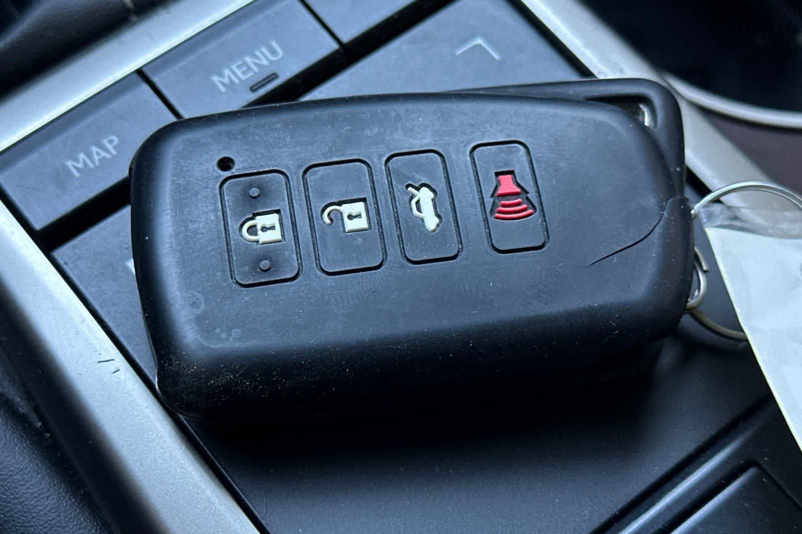 Used 2020 Lexus RX 350 AWD w/ Premium Package image 27