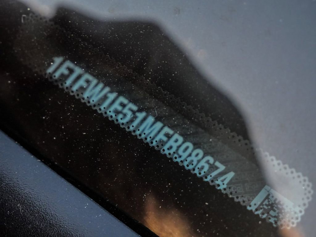 Used 2021 Ford F150 XLT w/ Equipment Group 301A Mid image 31