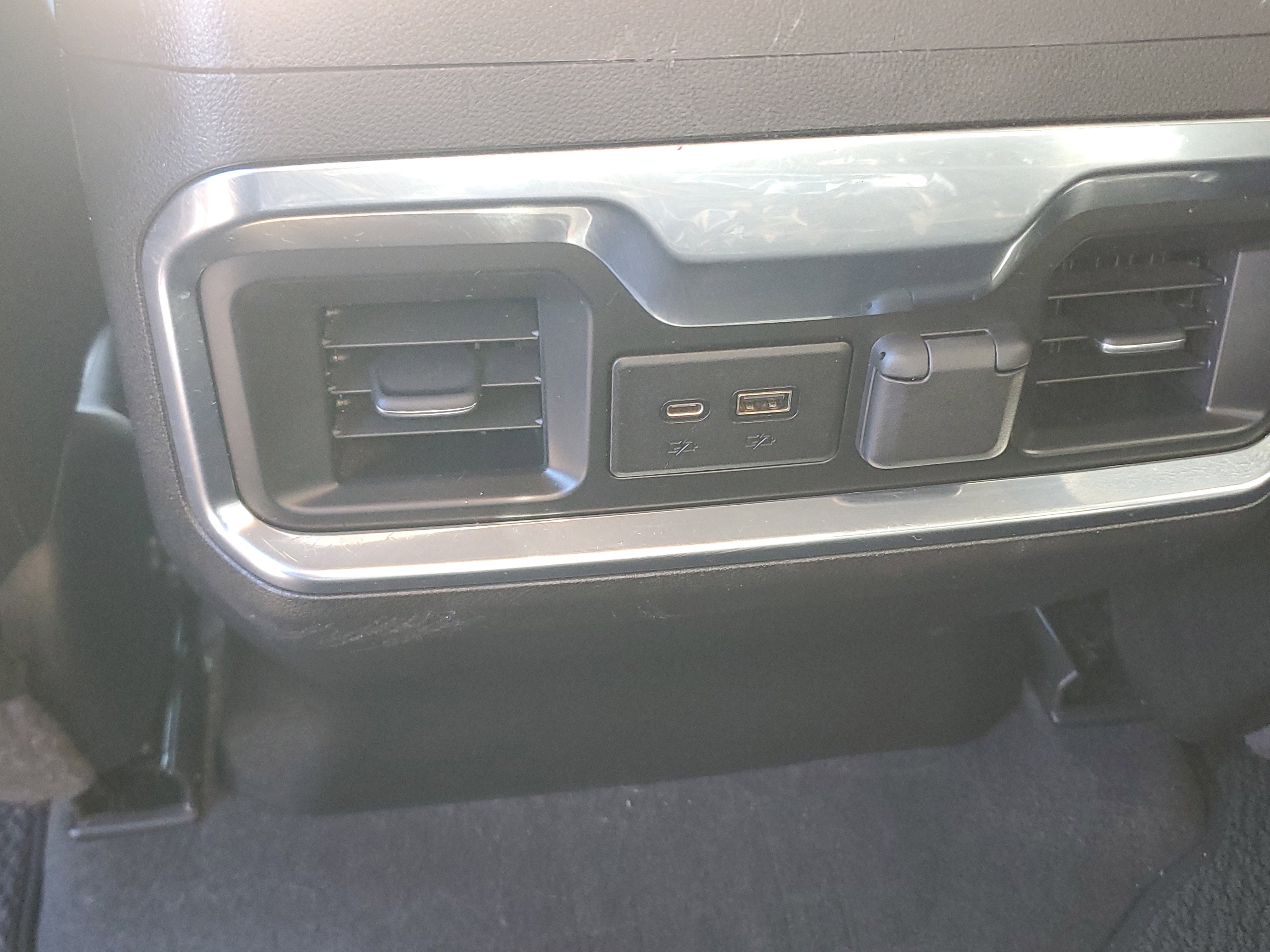 Used 2022 GMC Sierra 2500 Denali w/ Denali Ultimate Package image 19