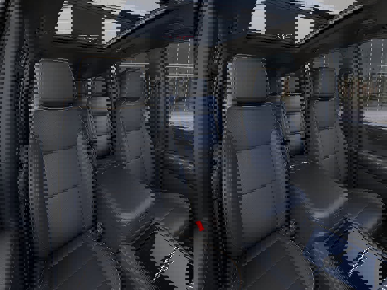New 2026 GMC Yukon XL Elevation w/ Elevation Premium Package image 16