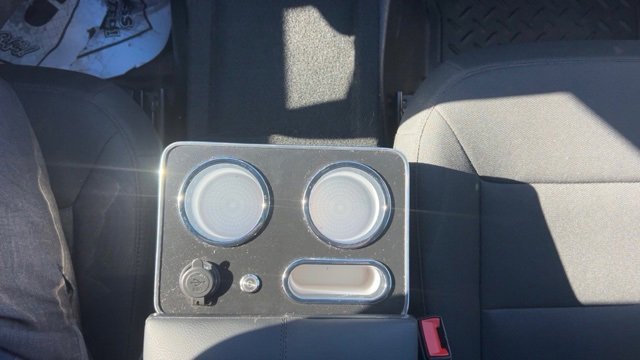 Used 2024 Ford Explorer Base w/ Ready For The Road Package image 23