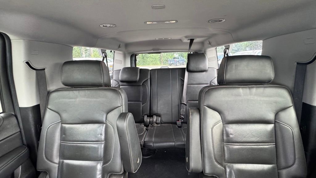 Used 2019 GMC Yukon XL Denali RWD image 23