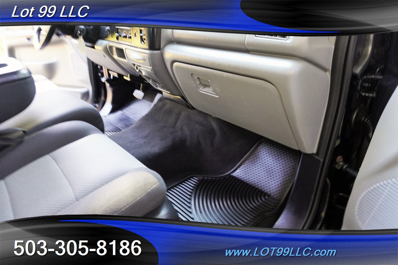 Used 2003 Ford F250 XLT AWD/4WD image 24