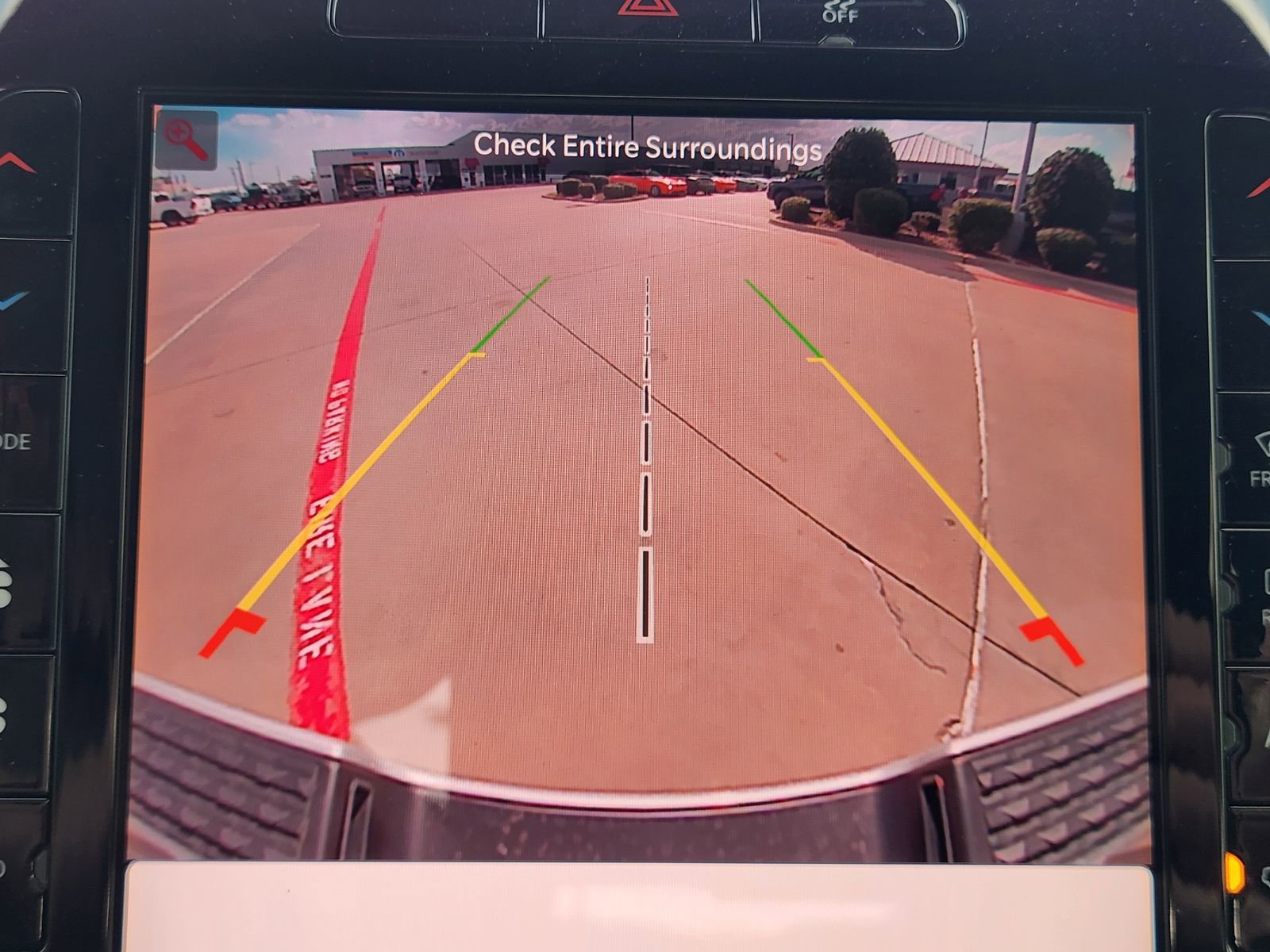 New 2026 RAM 3500 Lone Star image 17