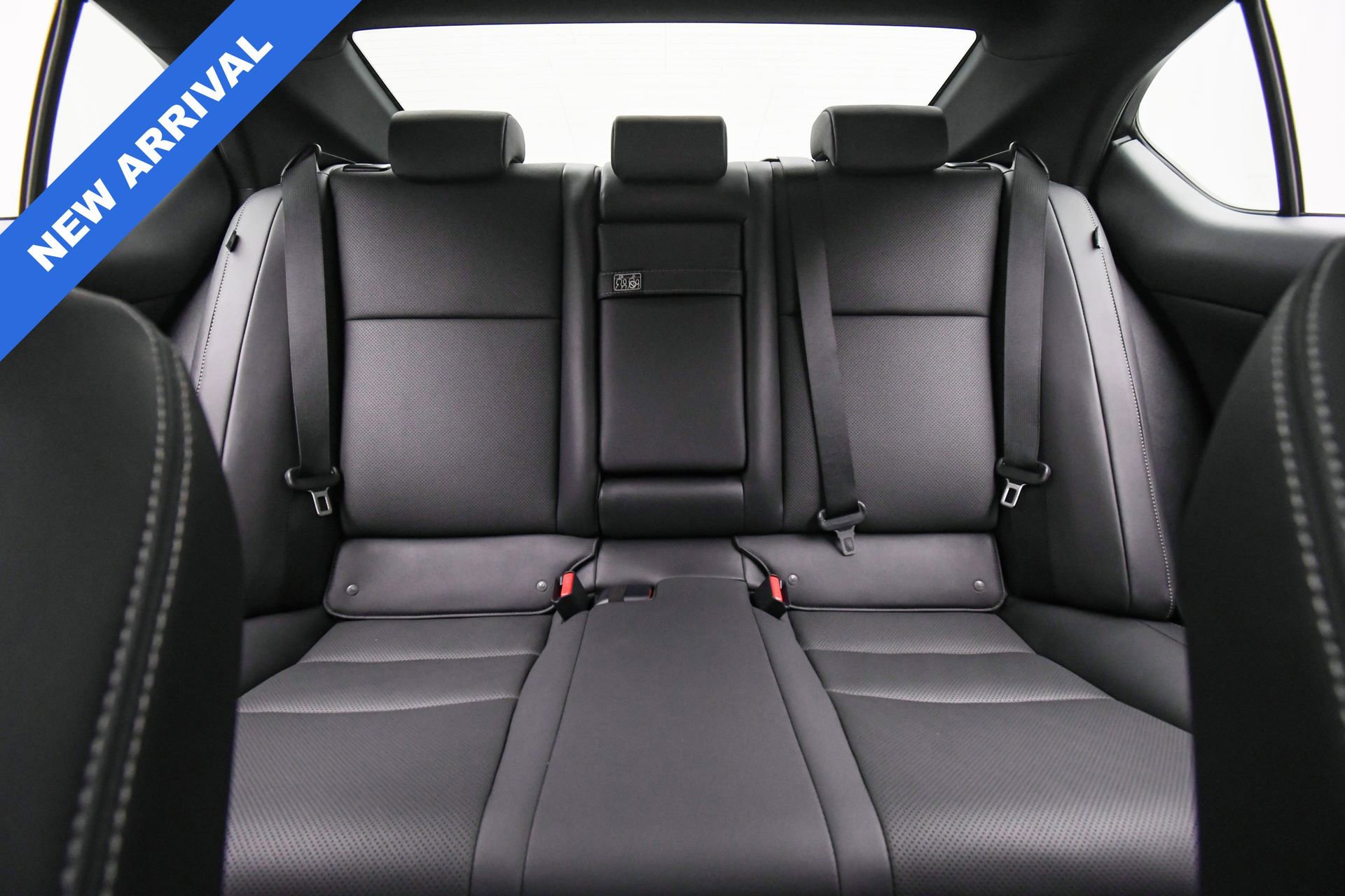 Used 2024 Lexus IS 350 F Sport image 17