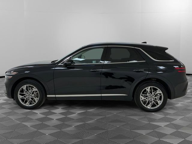 Used 2025 Genesis GV70 2.5T image 6