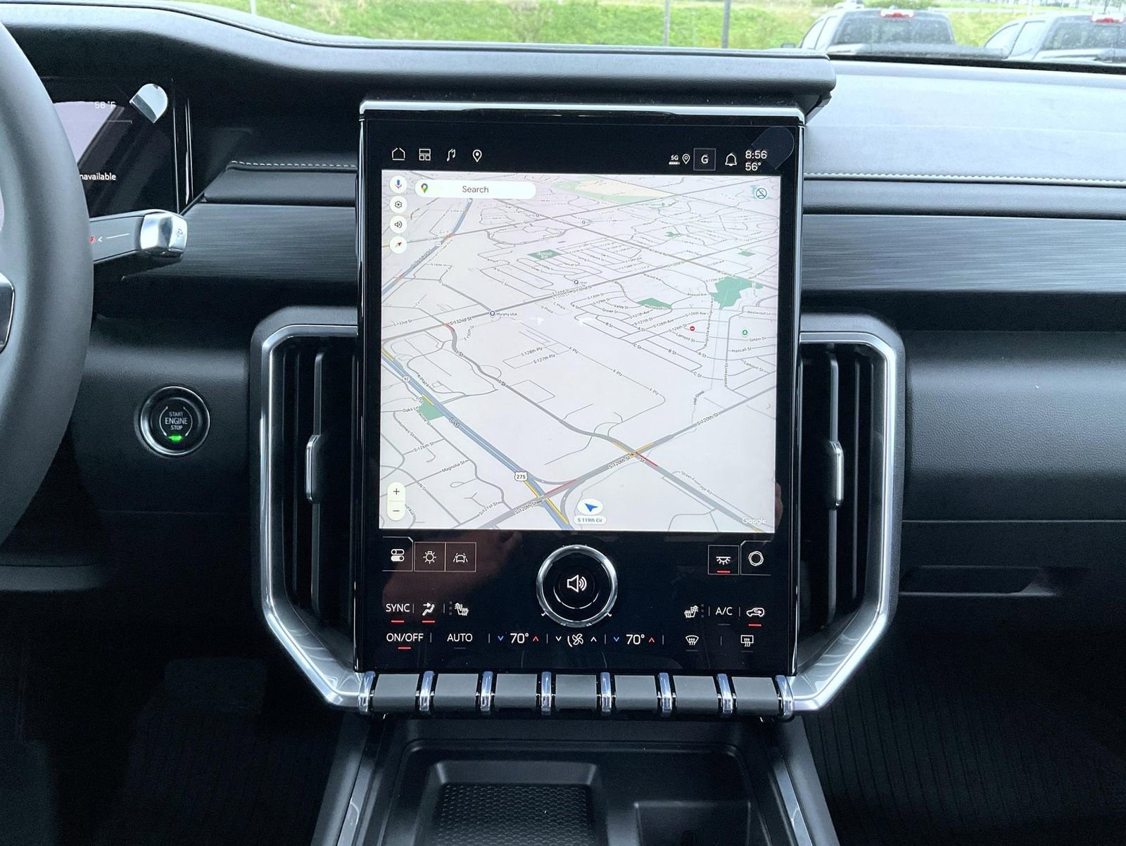 New 2026 GMC Acadia Elevation w/ Black Edition image 13