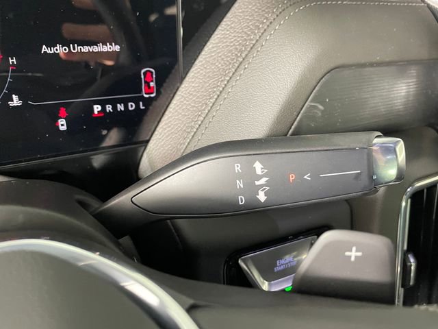 New 2026 GMC Yukon XL Denali AWD/4WD image 9