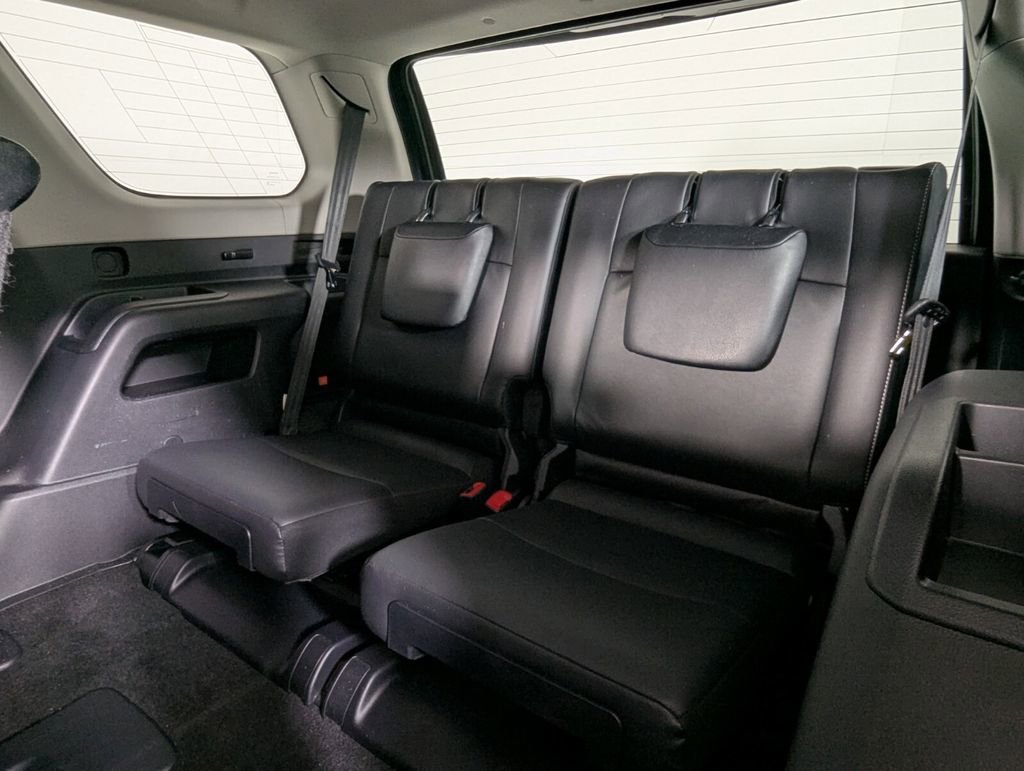 Used 2024 Toyota 4Runner Limited RWD image 26