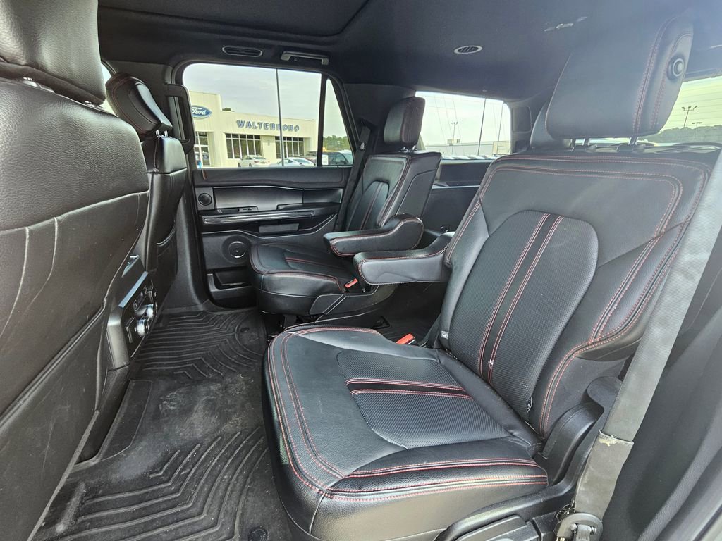 Used 2019 Ford Expedition Limited w/ Equipment Group 303A image 6