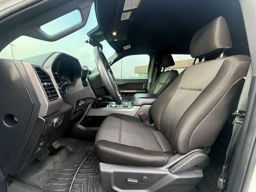 Used 2021 Ford Expedition XLT RWD image 22
