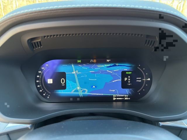 Used 2022 Volvo XC60 T8 R-Design w/ Advanced Package image 22