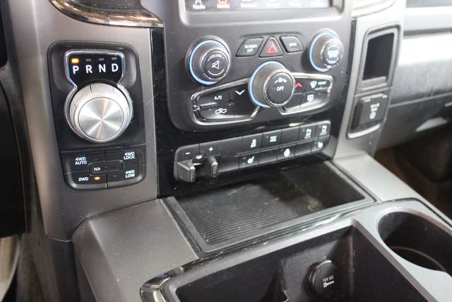 Used 2014 RAM 1500 Sport w/ Remote Start & Security Group AWD/4WD image 19